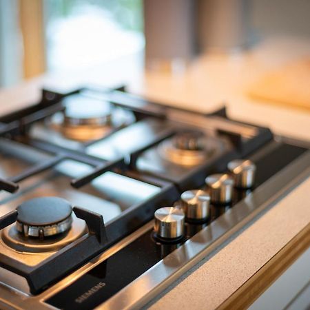 ꧁Cassel Lofts • Premium Maisonette꧂ Eksteriør bilde