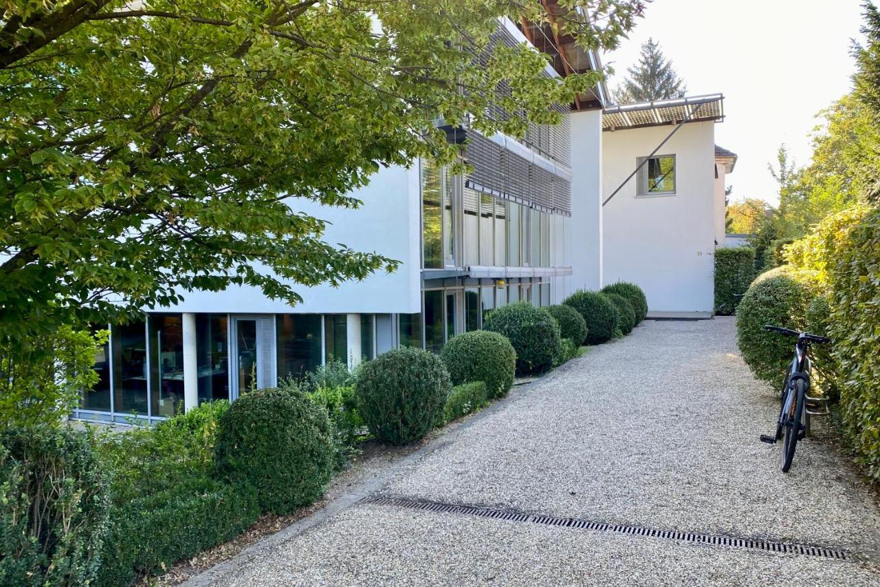 ꧁Cassel Lofts • Premium Maisonette꧂ Eksteriør bilde