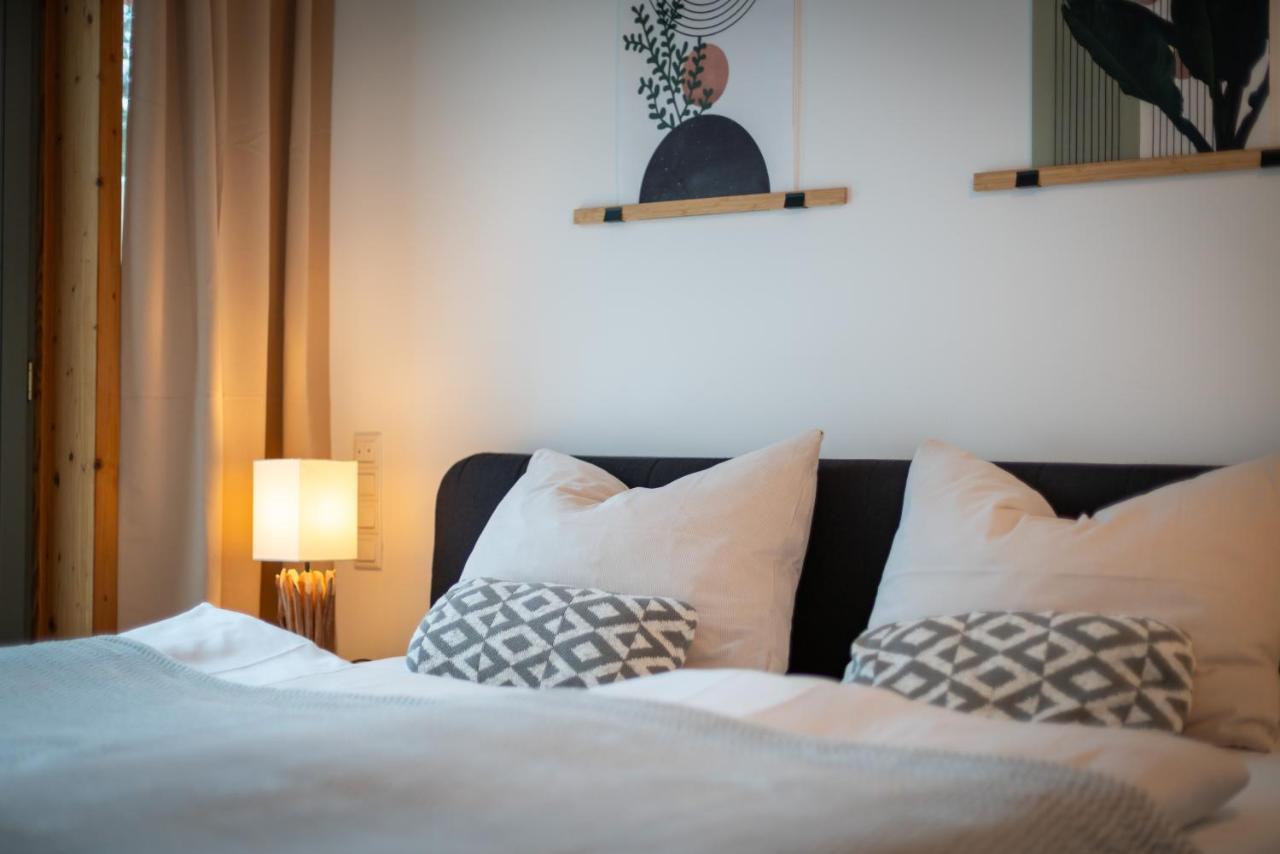 ꧁Cassel Lofts • Premium Maisonette꧂ Eksteriør bilde