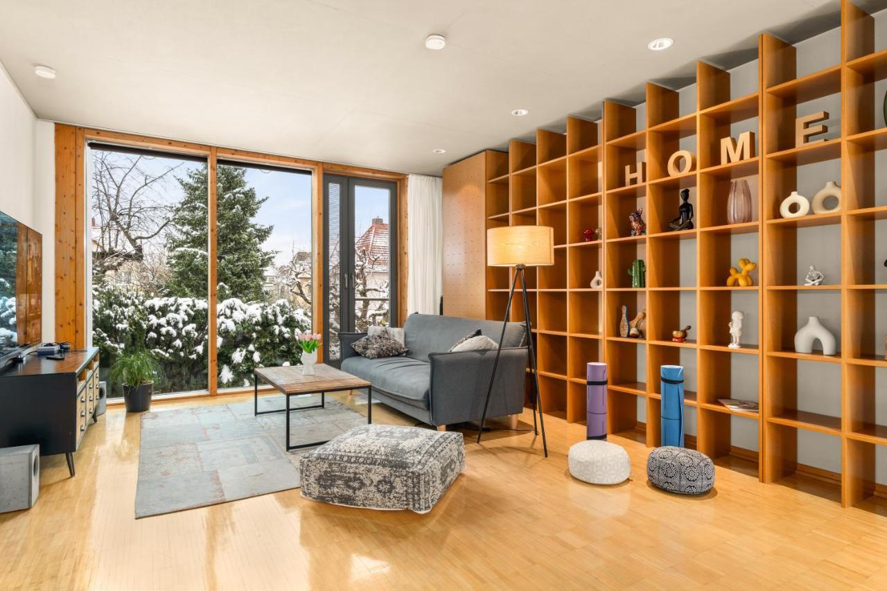 ꧁Cassel Lofts • Premium Maisonette꧂ Eksteriør bilde