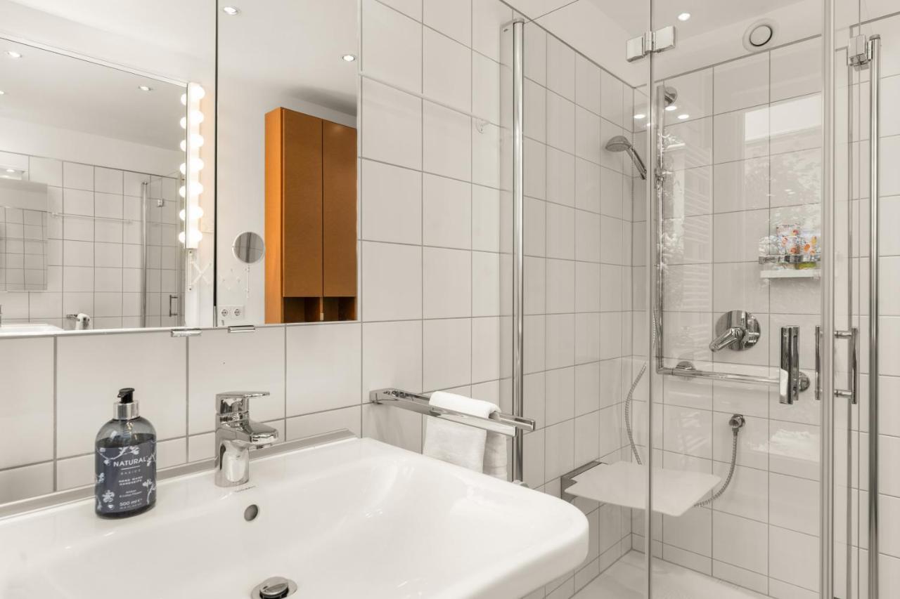 ꧁Cassel Lofts • Premium Maisonette꧂ Eksteriør bilde