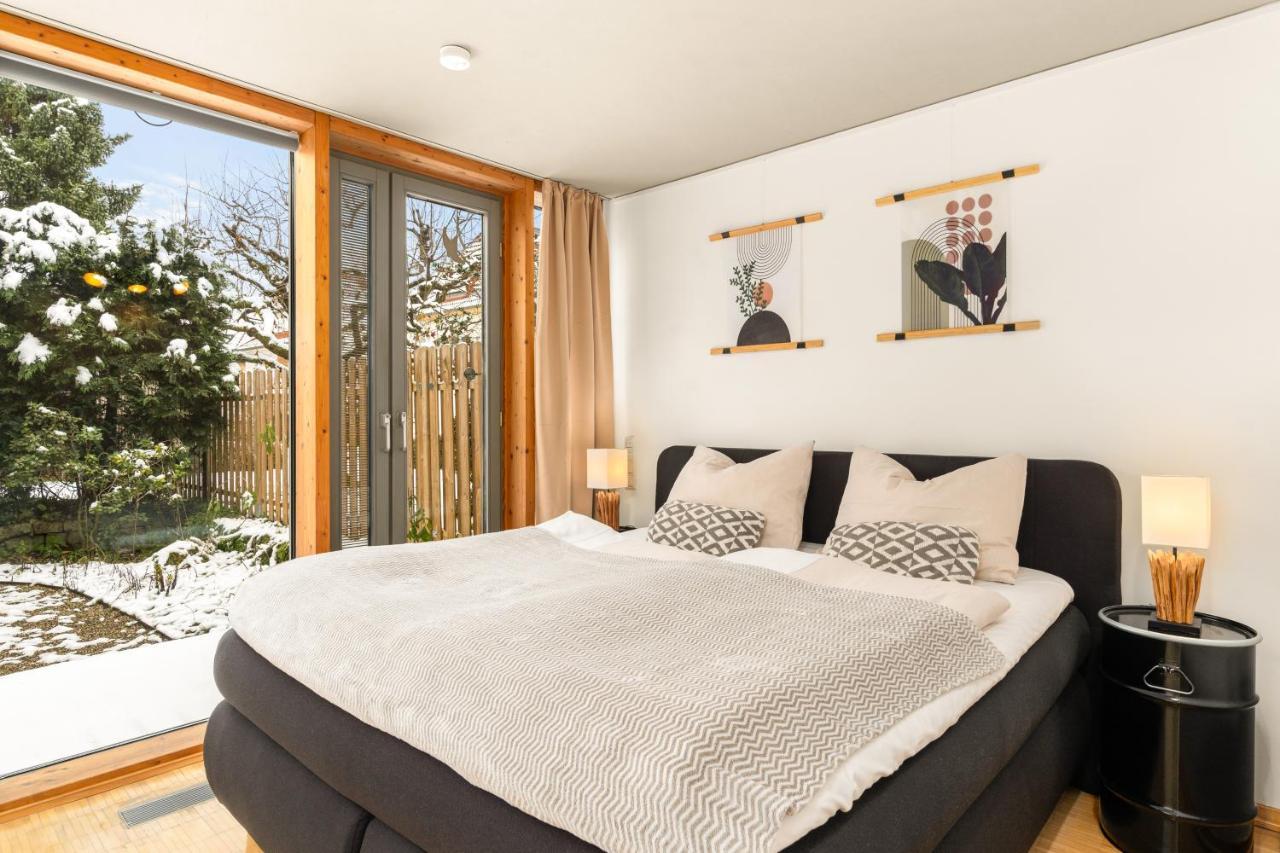 ꧁Cassel Lofts • Premium Maisonette꧂ Eksteriør bilde