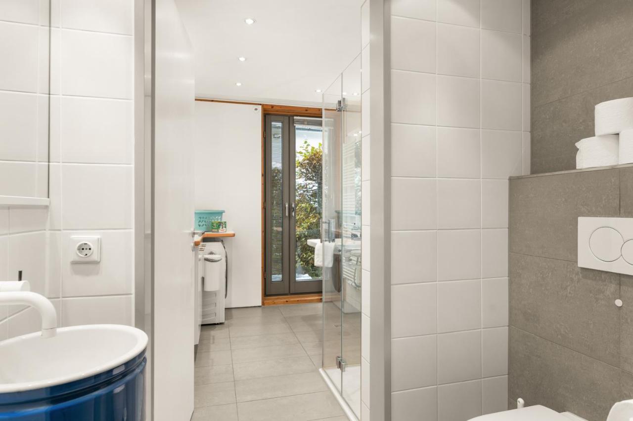 ꧁Cassel Lofts • Premium Maisonette꧂ Eksteriør bilde